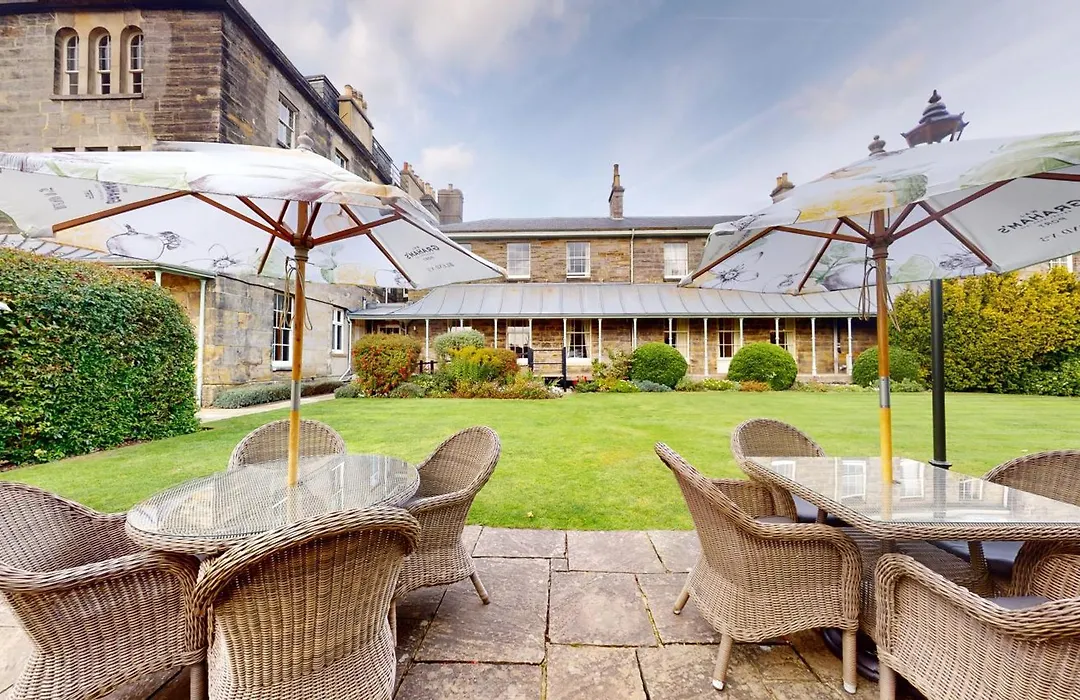 Hotel Du Vin & Bistro Tunbridge Wells-1
