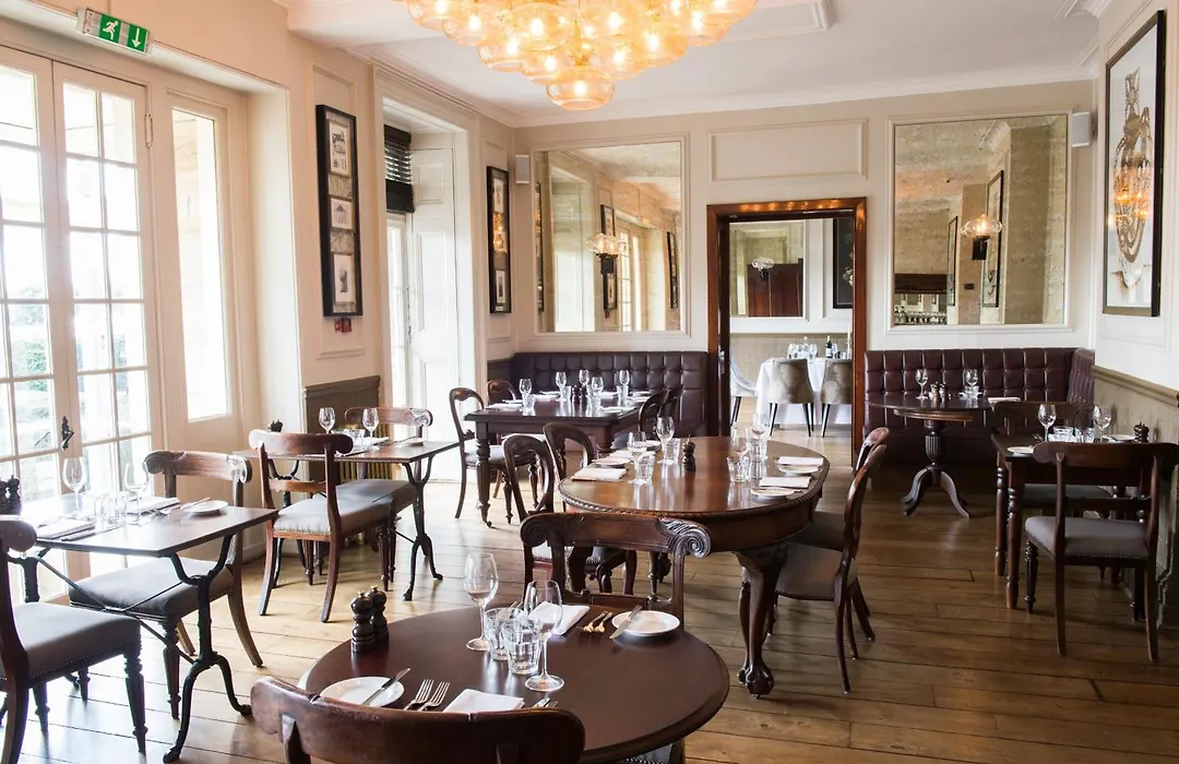 Hotel Du Vin & Bistro Tunbridge Wells-1