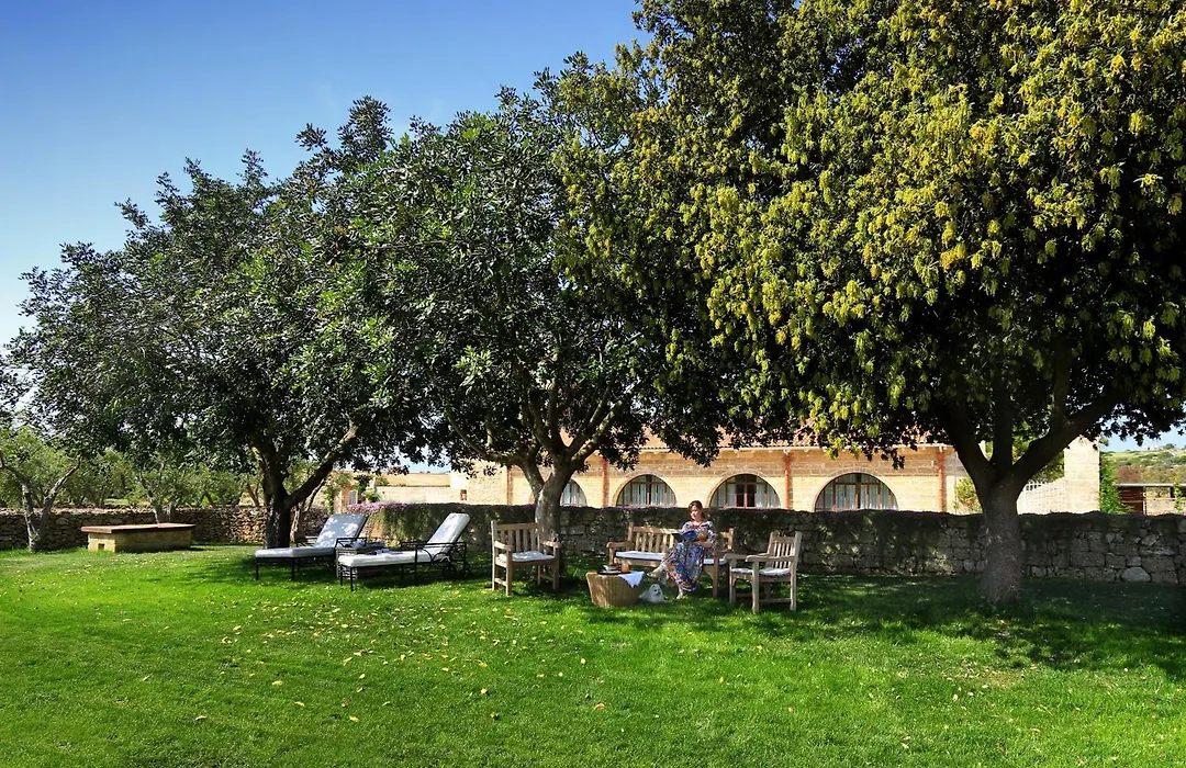 Masseria Fano Relais&Wine-1