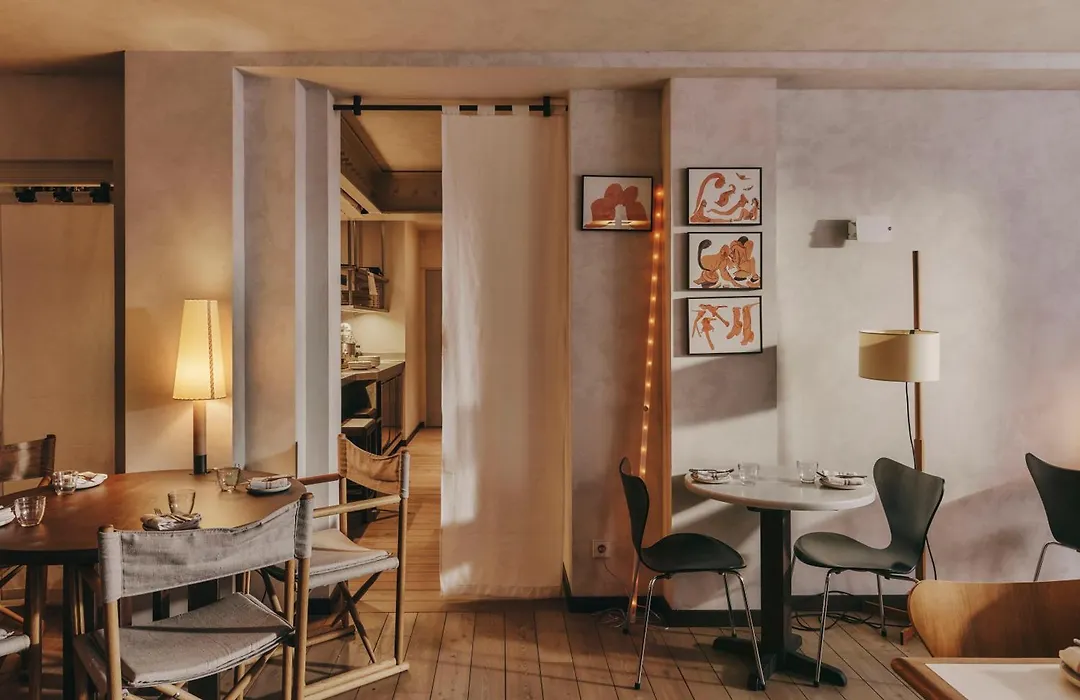 Hotel Casa Teva Barcelona-1
