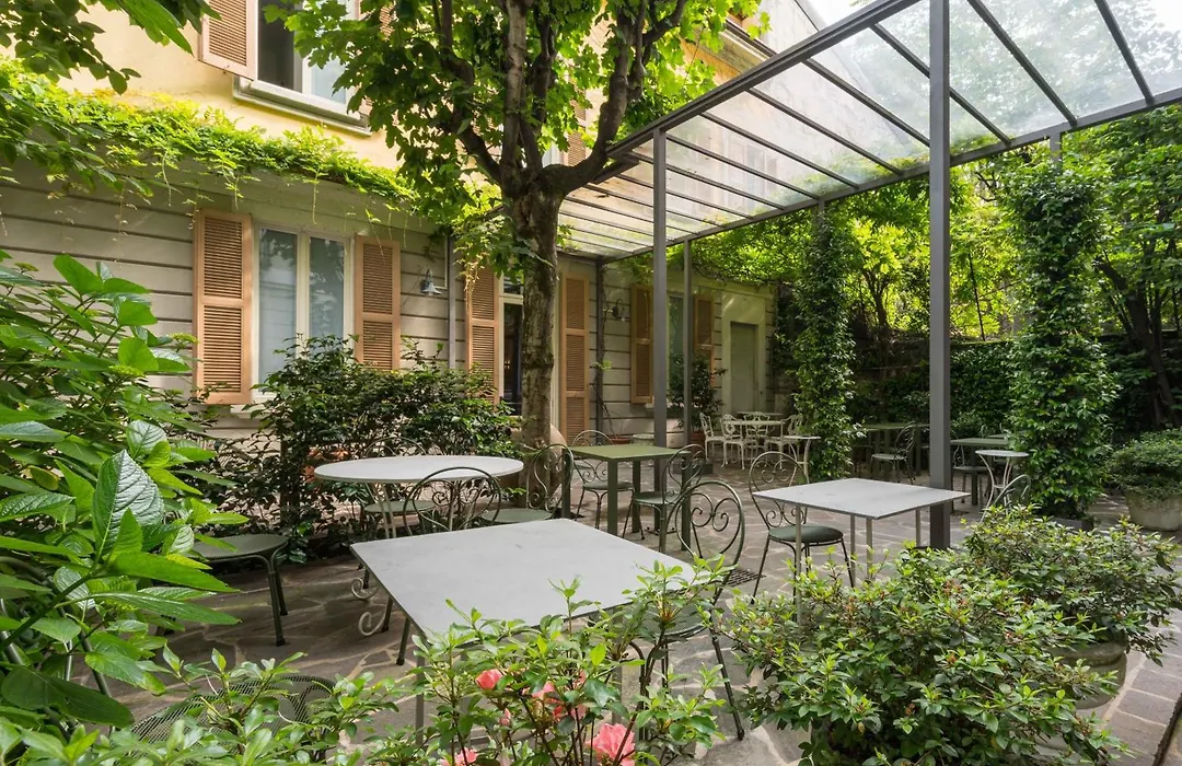 Antica Locanda Leonardo-1