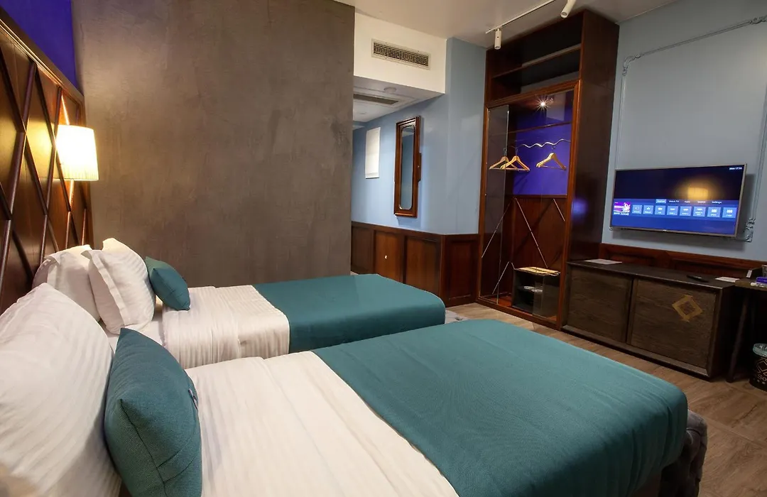 Hotel Solun-1