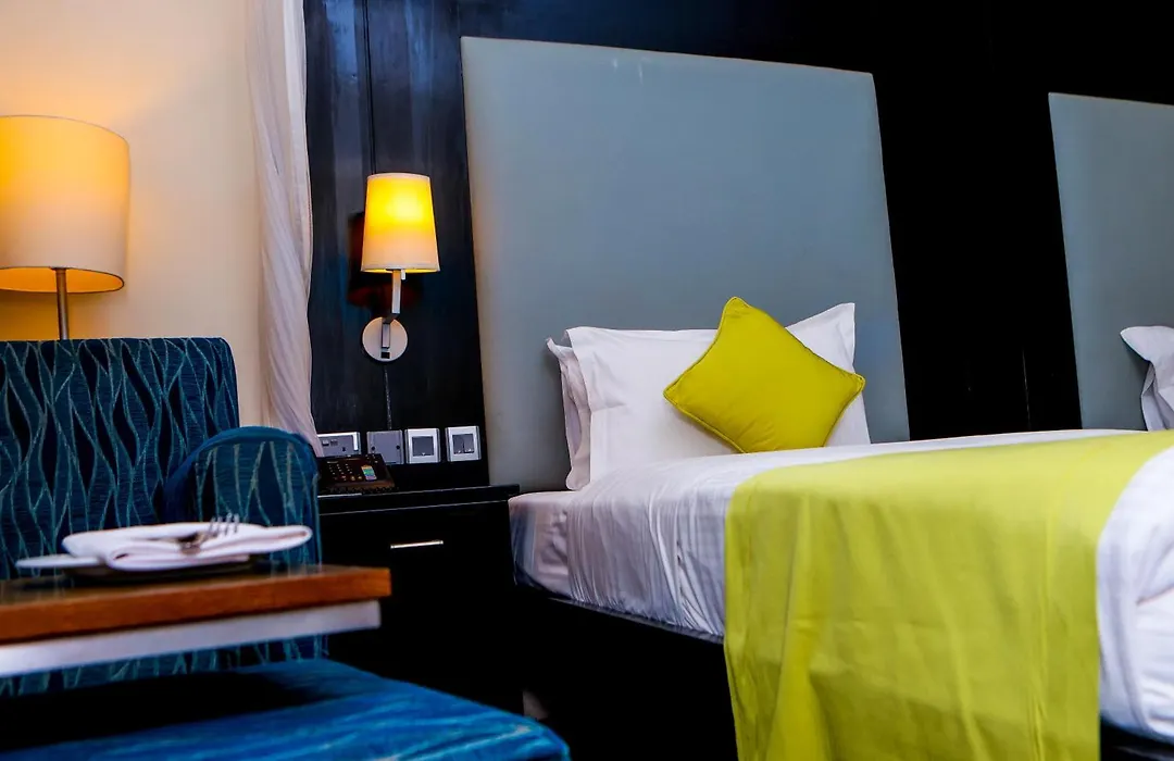 Acacia Premier Hotel-1