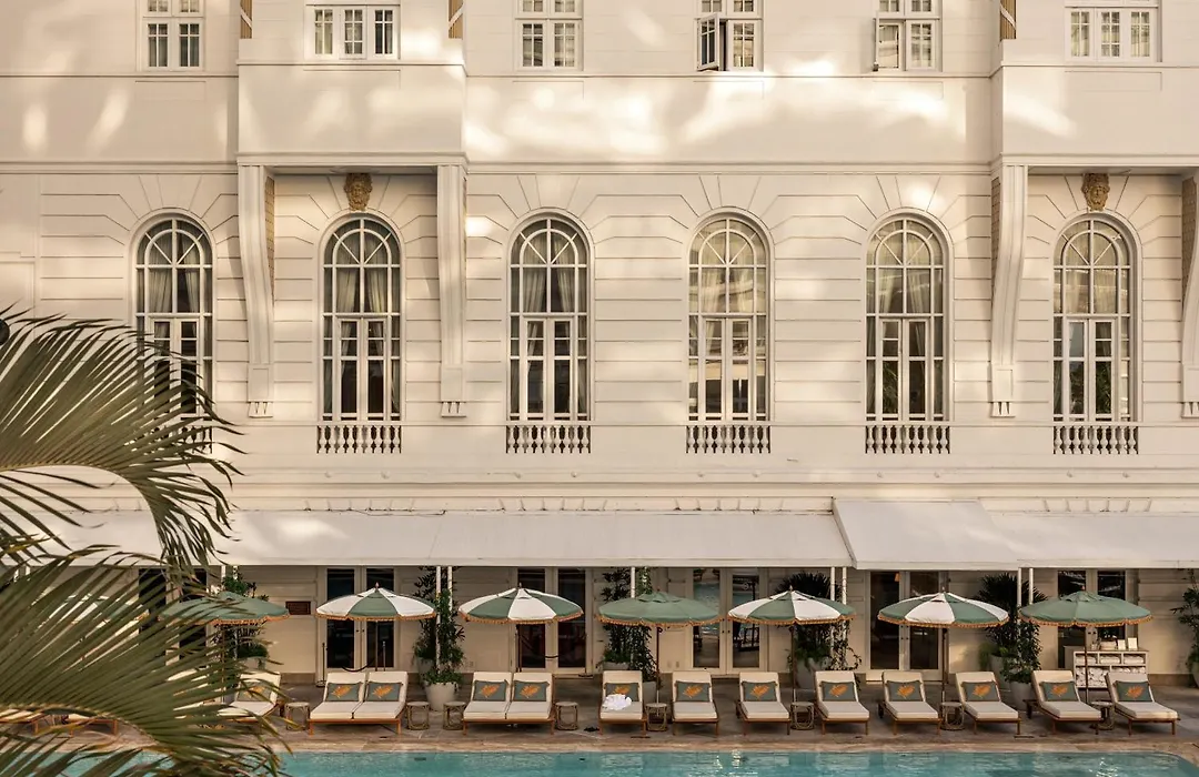 Copacabana Palace, A Belmond Hotel, Rio De Janeiro-1