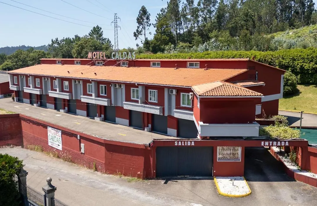 Motel Caldas-1