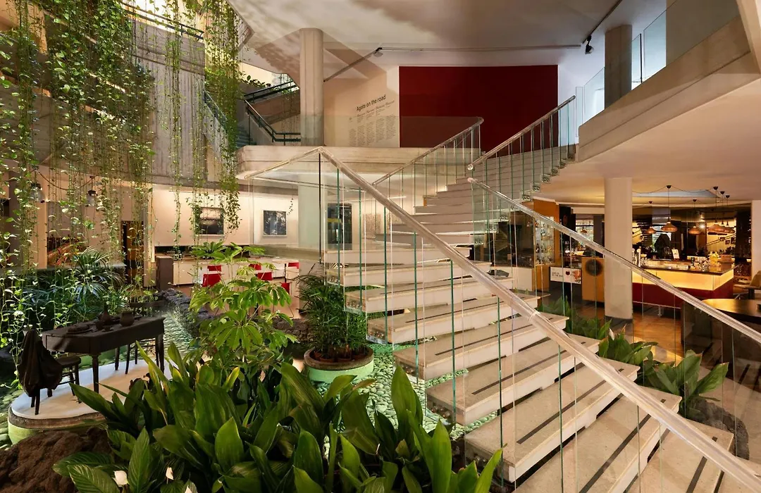 Four Points By Sheraton Catania Hotel-1