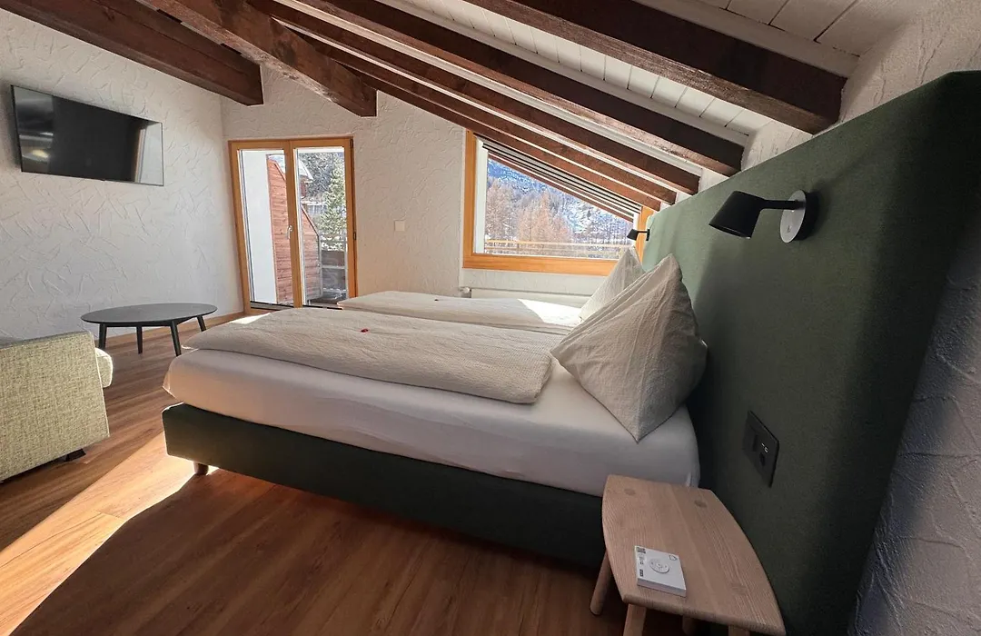 Hotel Plateau Rosa-1