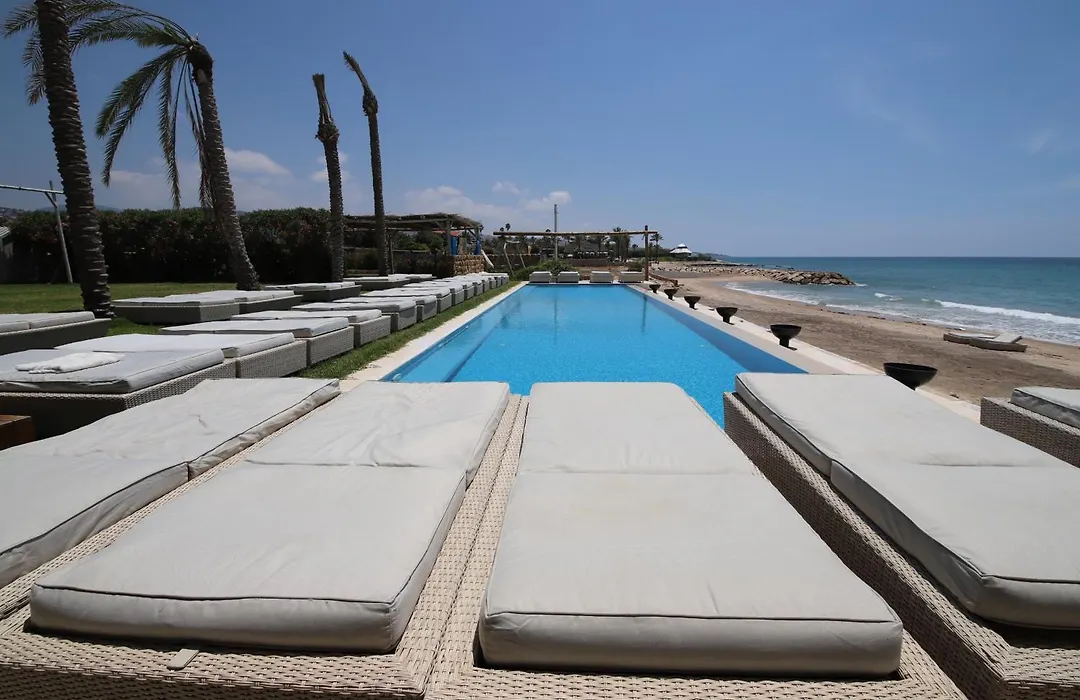 Hotel Lost Gemmayzeh-1