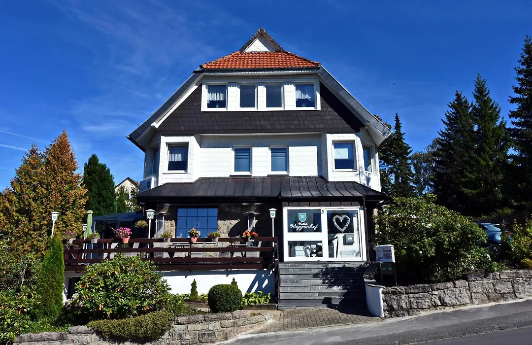 Hotel Wappenhof-1