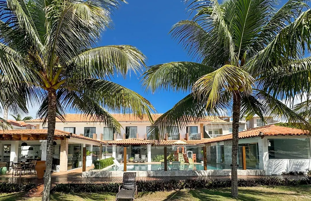 Hotel Premium Recanto da Passagem-1