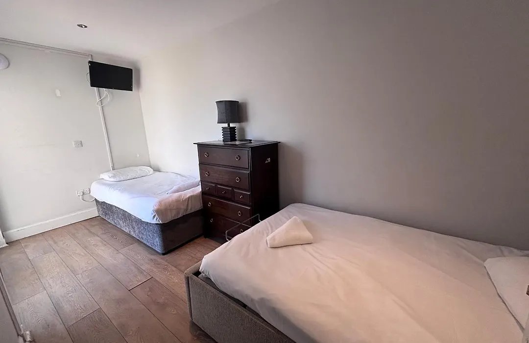Park View Rooms-1