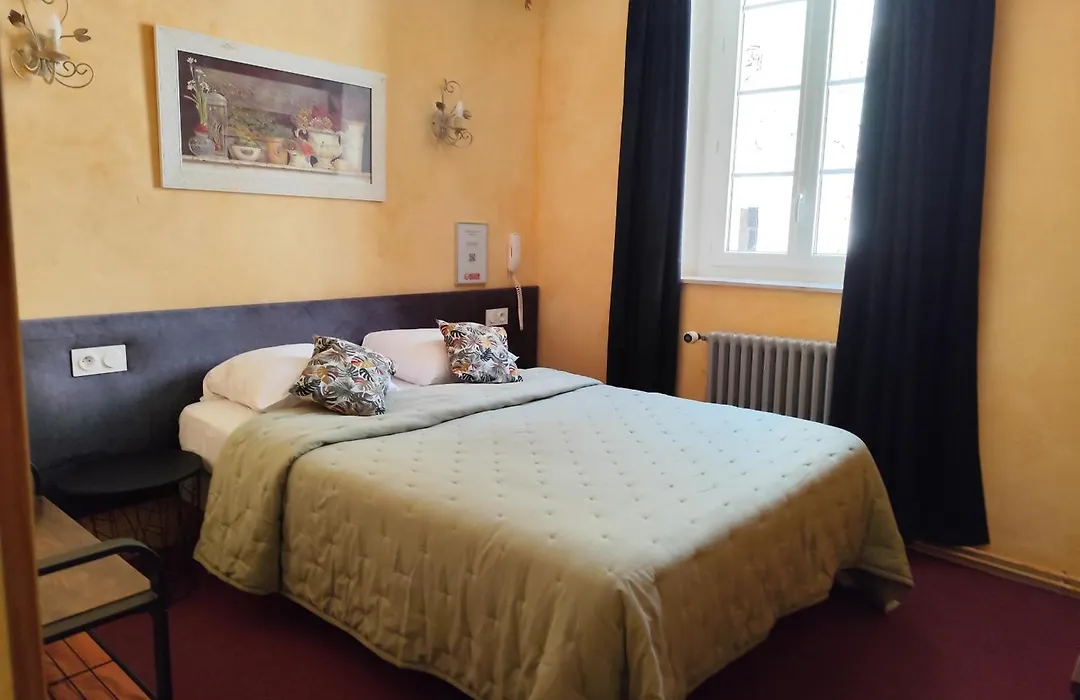 Hôtel Saint Jean-1