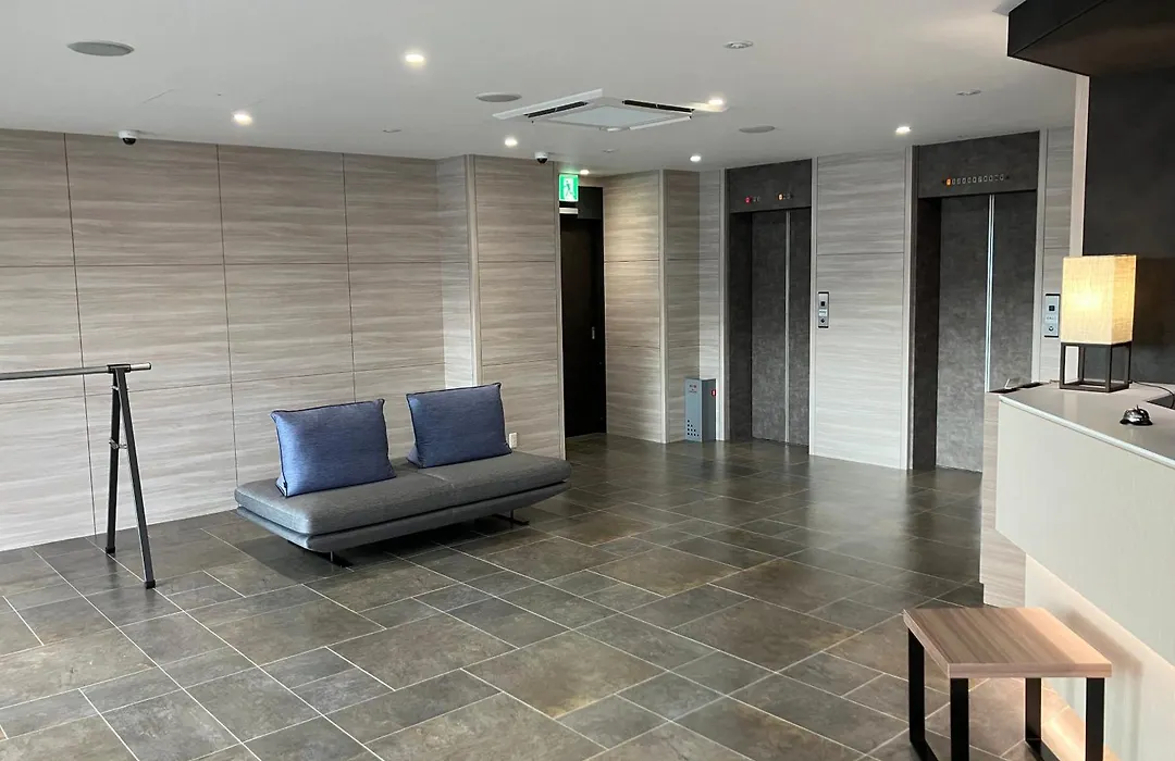 Onomichi Royal Hotel-1