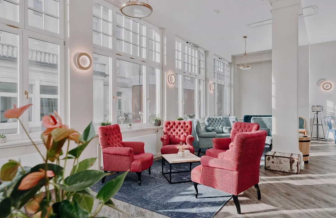 Seehotel Borkum-1