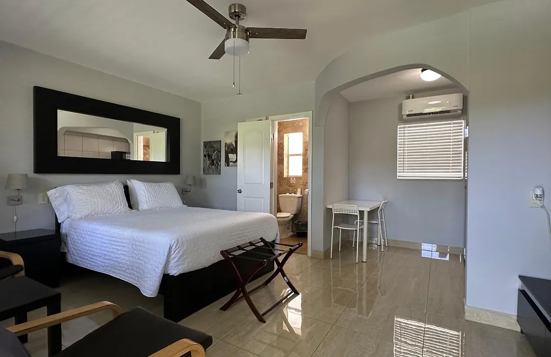 White Horse Motel-1