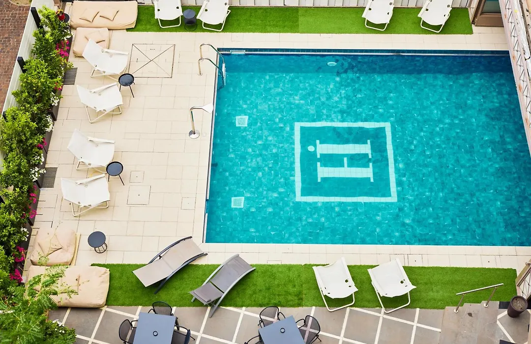 Hotel Imperiale Rimini & Spa-1