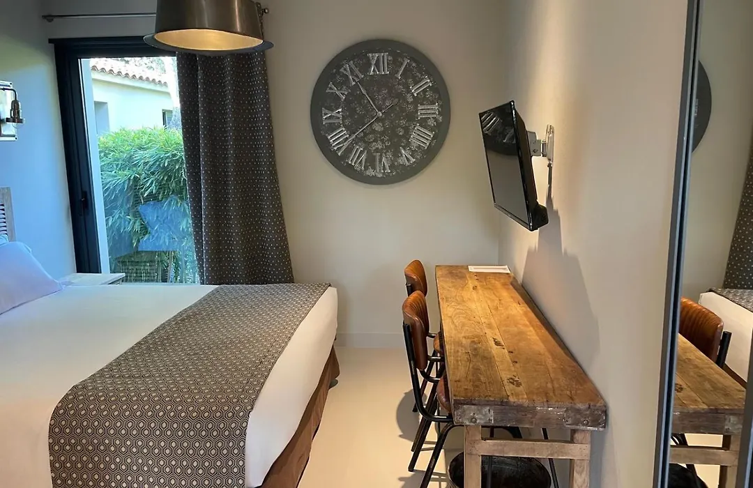 Hotel E Tre Stelle-1