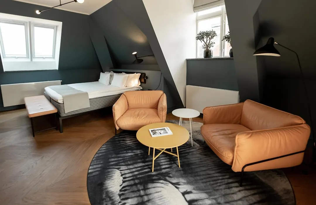 Nobis Hotel Copenhagen, A Member Of Design Hotels-1