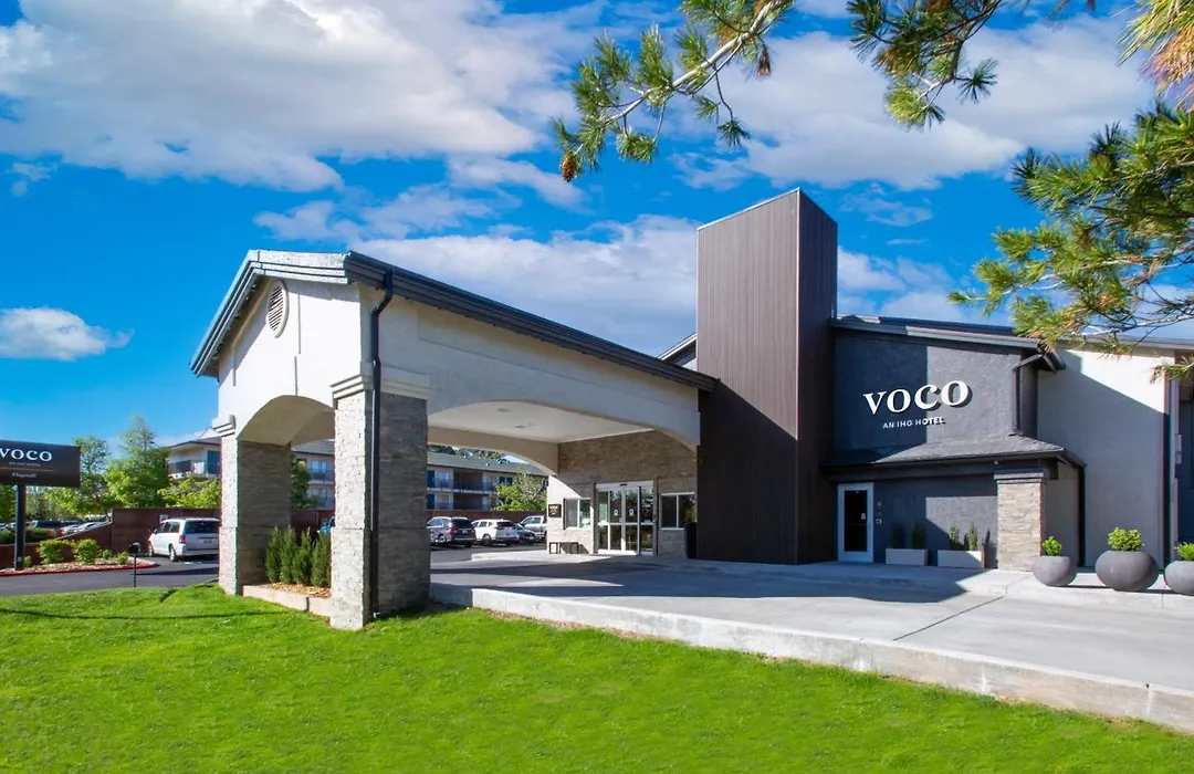 Voco Flagstaff By Ihg-1