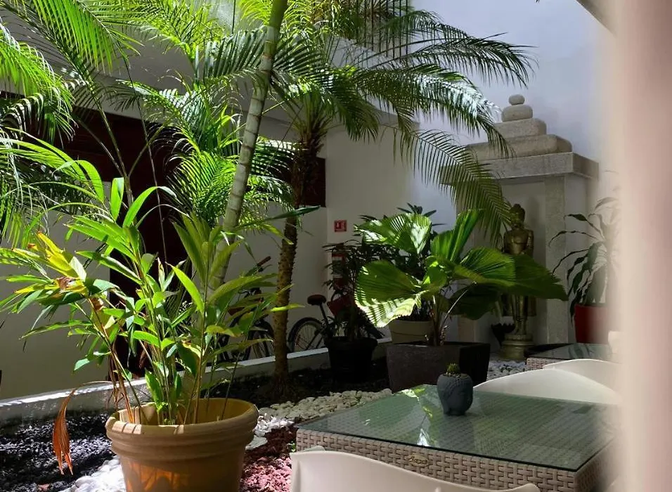 Hotel Zendero Tulum-1