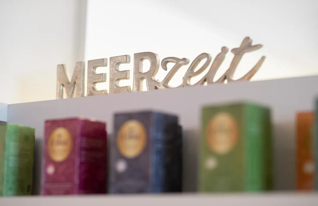 Hotel Meerzeit-1