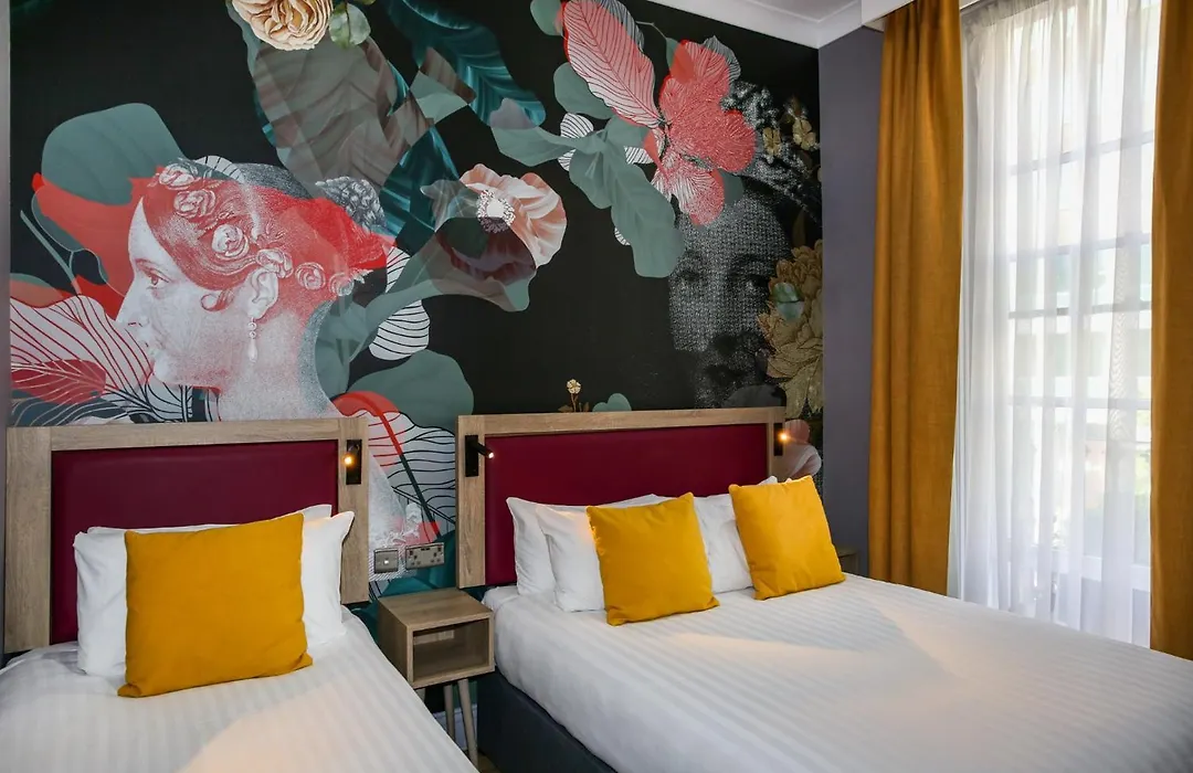 Comfort Inn Victoria-1