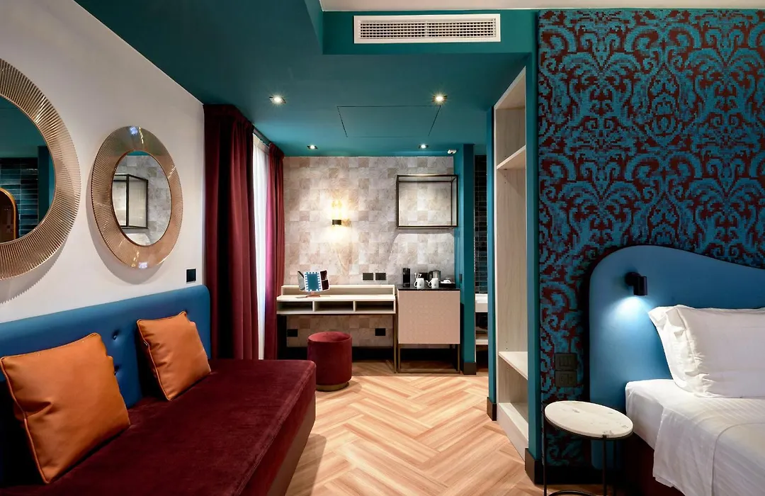 Hotel Ca' D'Oro-1
