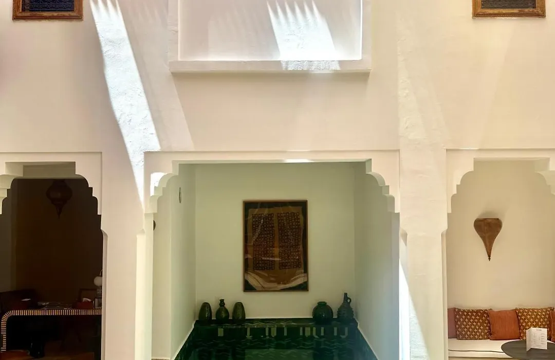 Riad Rk Suites & Spa-1