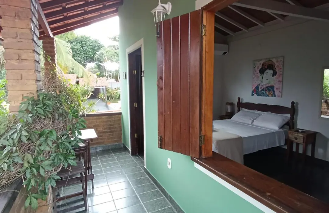 Casa Franco Trancoso-1