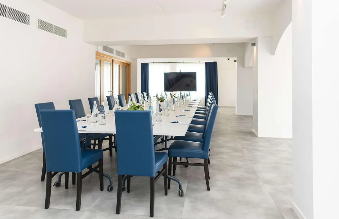 Cavalieri Hotel Malta, A Member Of Radisson Individuals-1