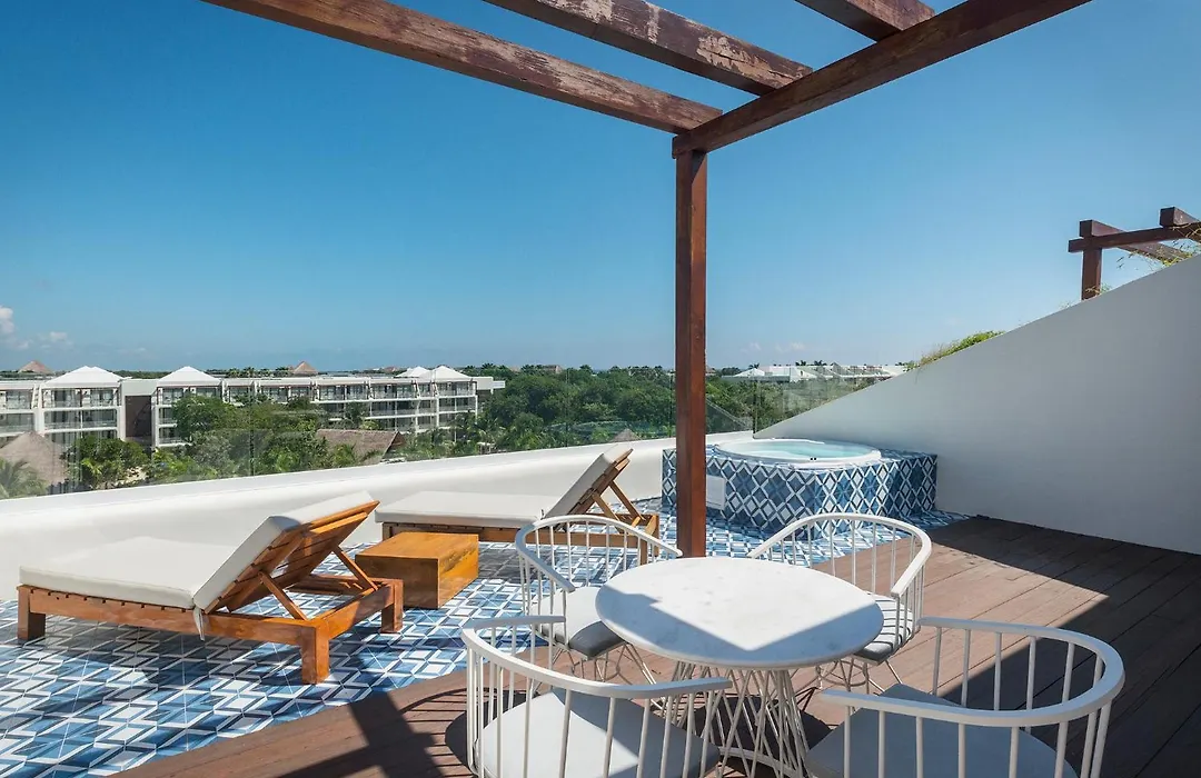 Ocean Riviera Paradise All Inclusive-1