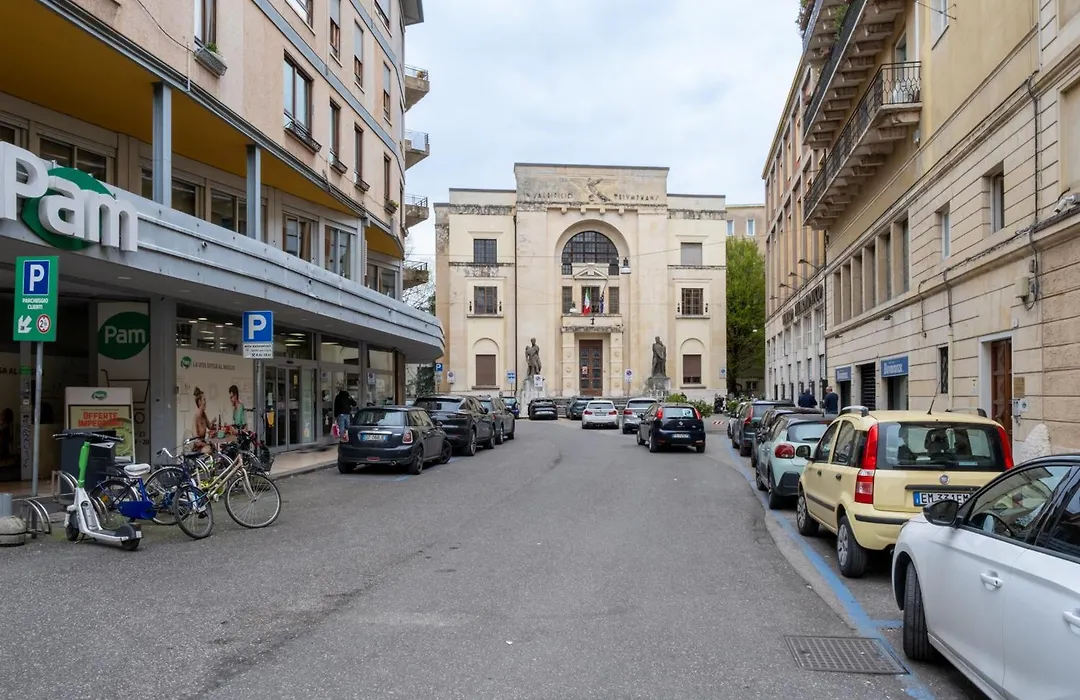 B&B Accademia-1