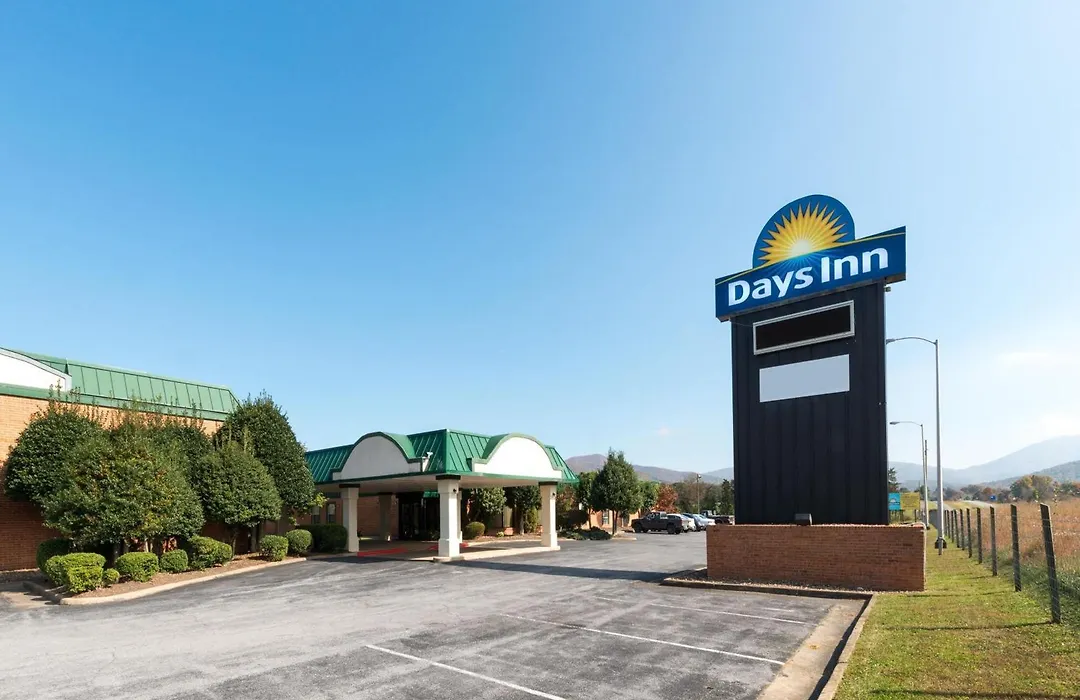 Days Inn By Wyndham Luray Shenandoah-1