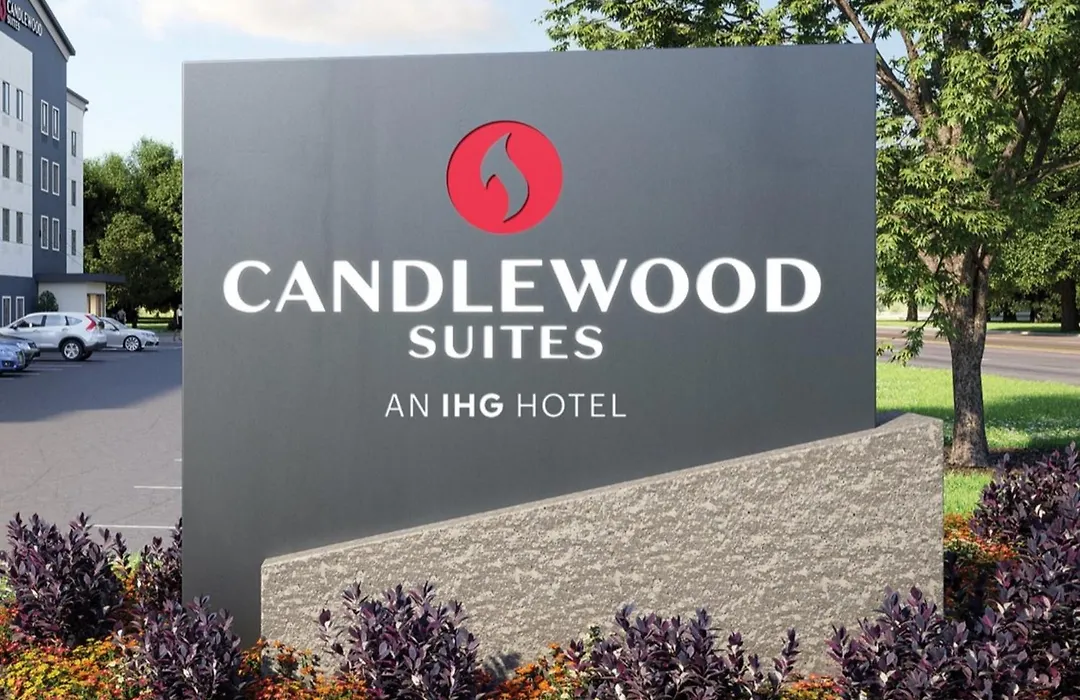 Candlewood Suites Frederick By Ihg-1