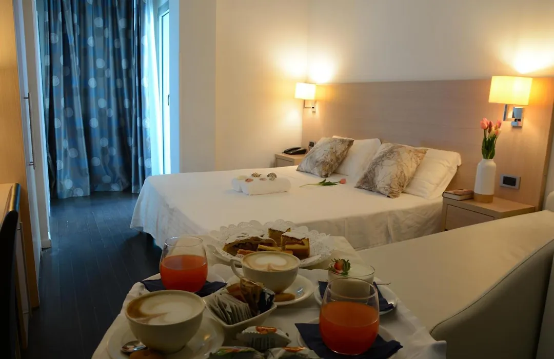 Hotel Baia Flaminia-1