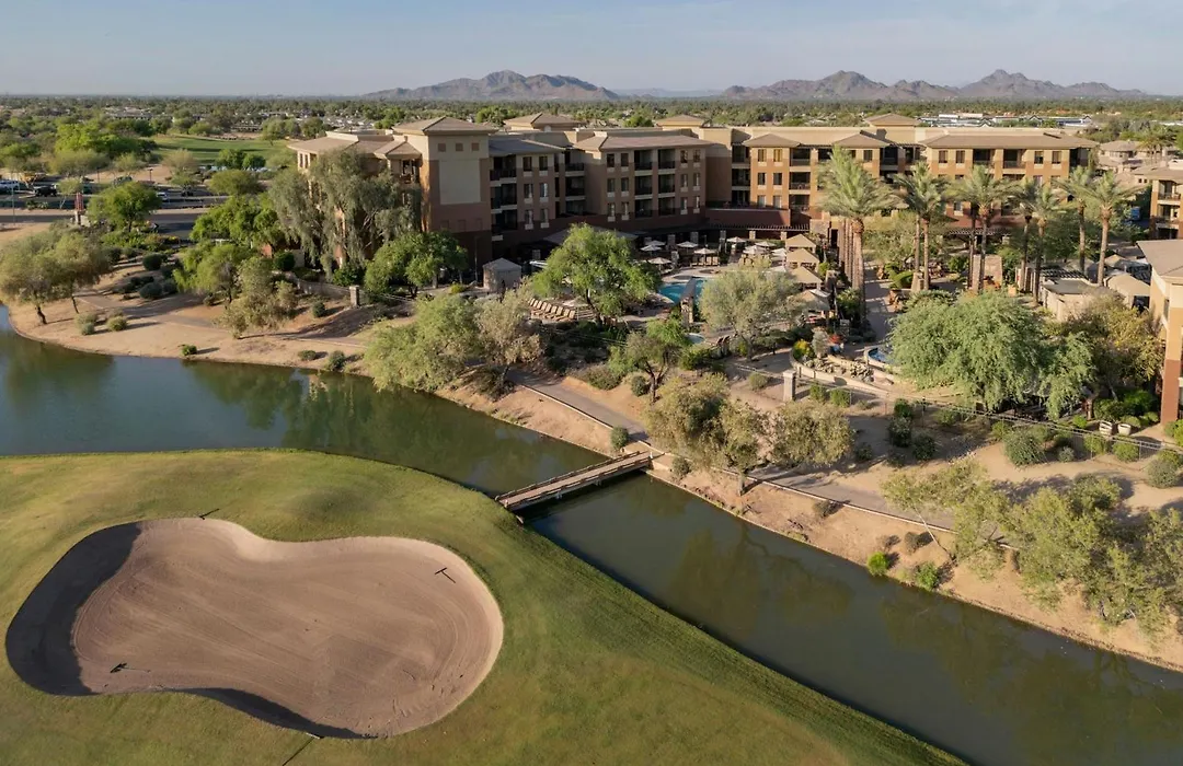 The Westin Kierland Villas, Scottsdale-1