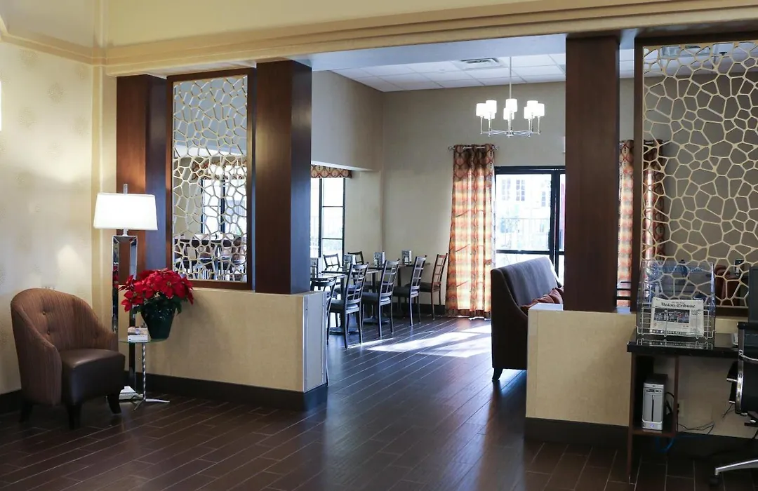 Best Western Escondido Hotel-1