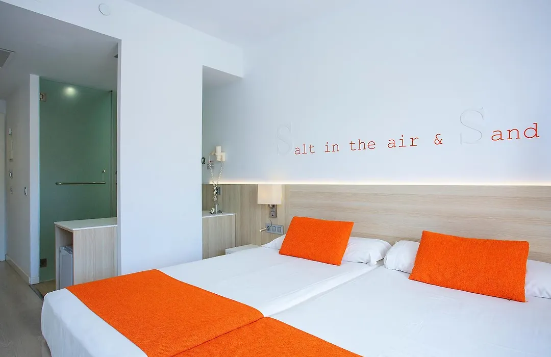 Bq Bulevar Peguera- Adults Only-1