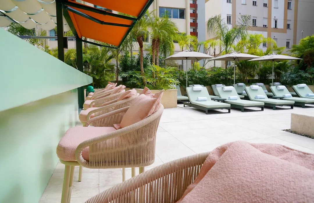 Higi Hotel São Paulo-1
