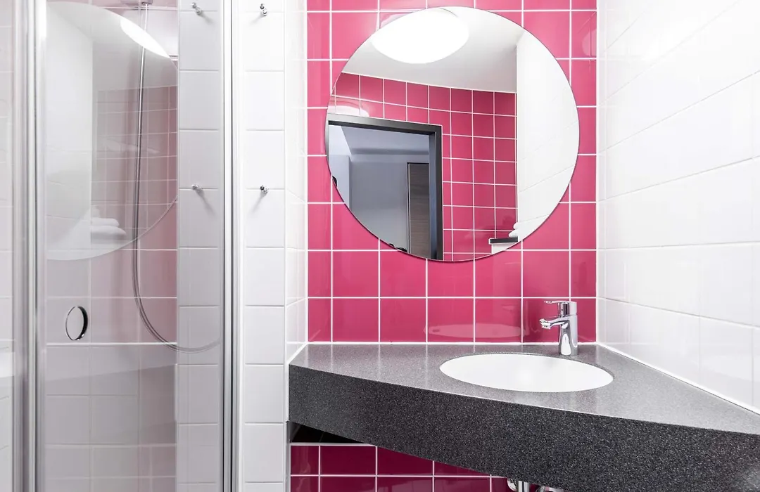 B&B Hotel München City-Nord-1