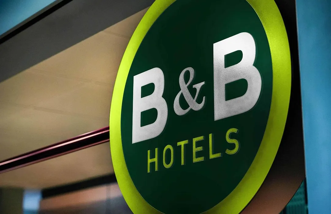 B&B Hotel Wuppertal-City-1