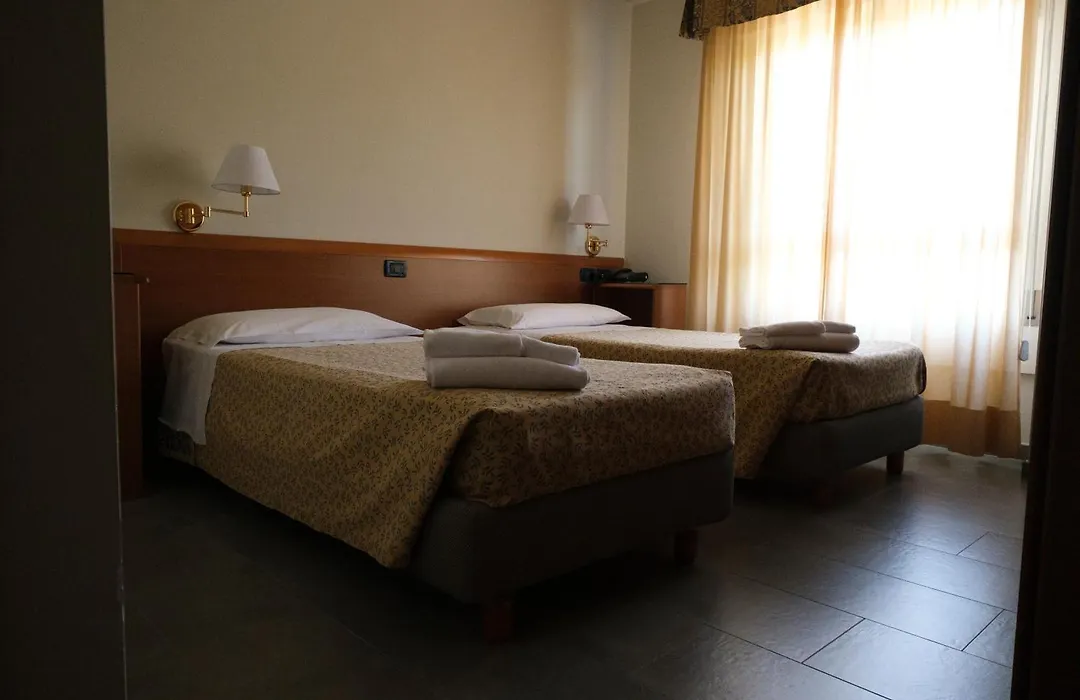 Albergo Zoello Je Suis-1