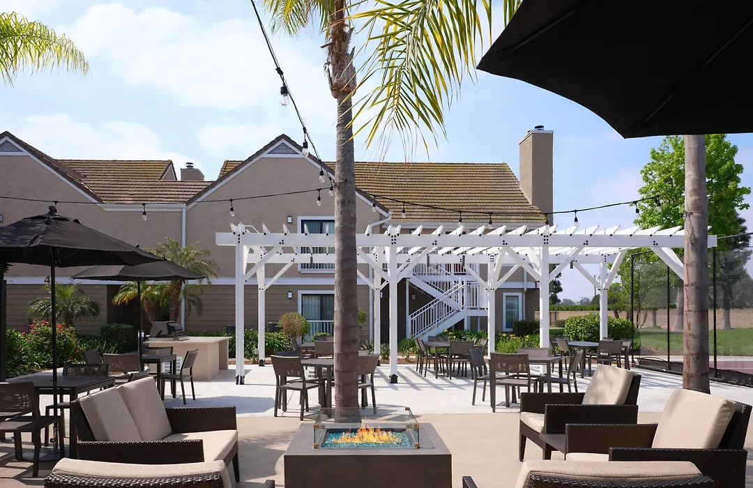 Residence Inn Costa Mesa Newport Beach-1