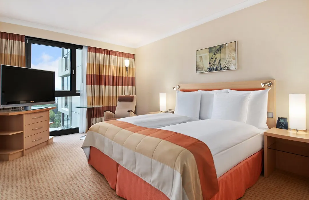 Hilton Vienna Park-1