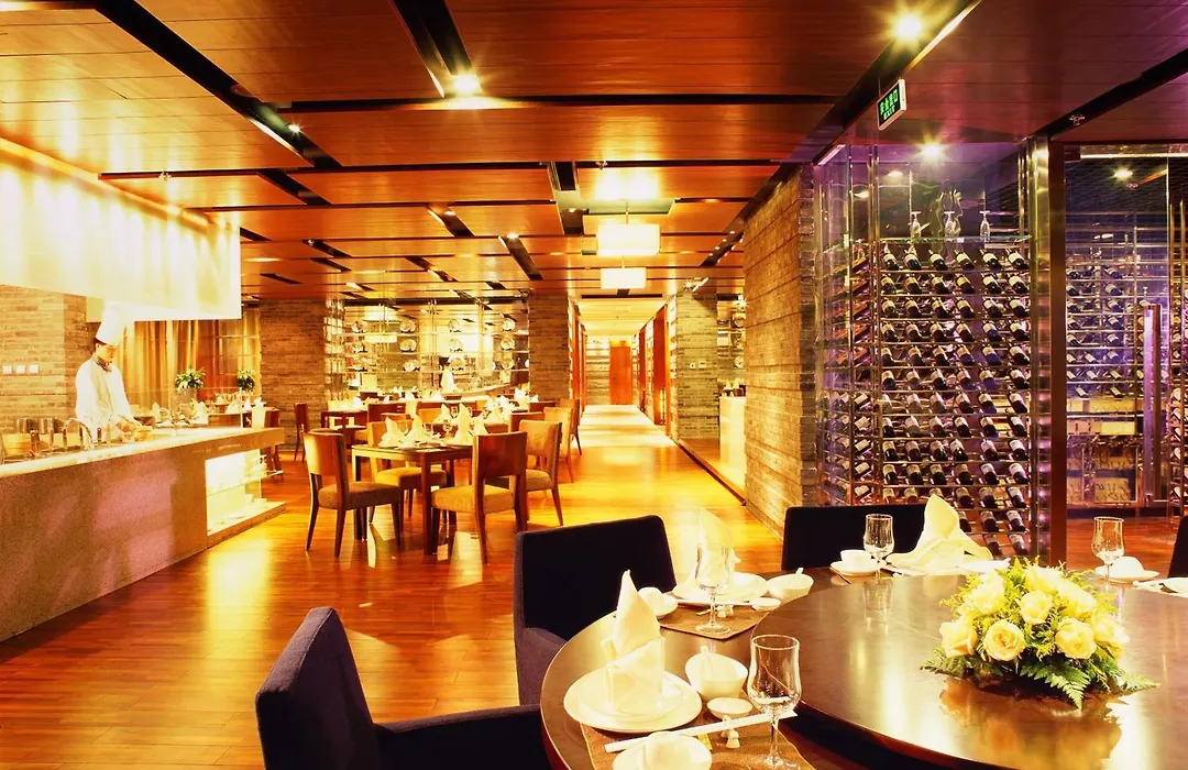 Beijing New Century Hotel-1