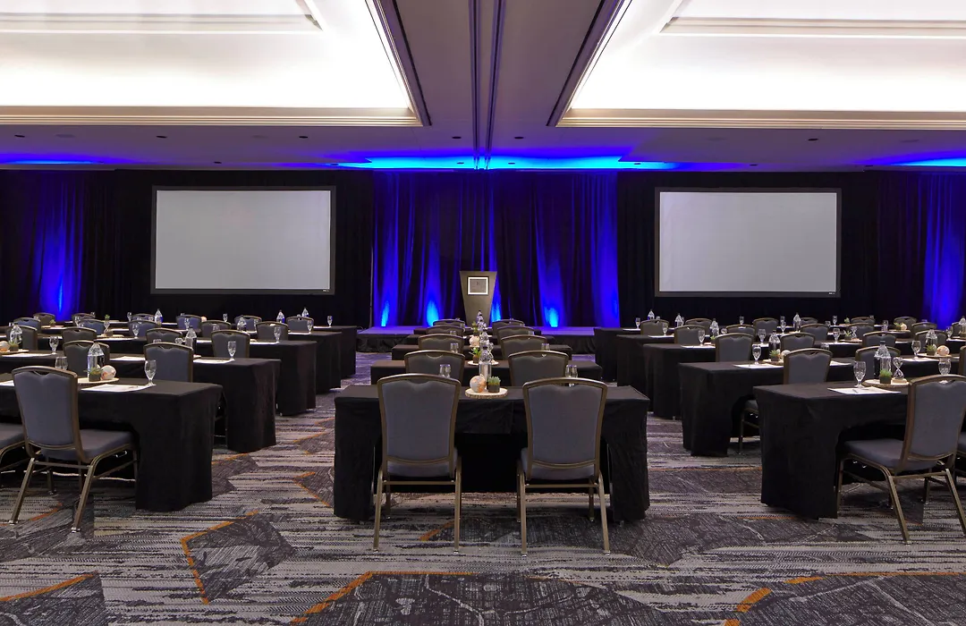 Renaissance Concourse Atlanta Airport Hotel-1