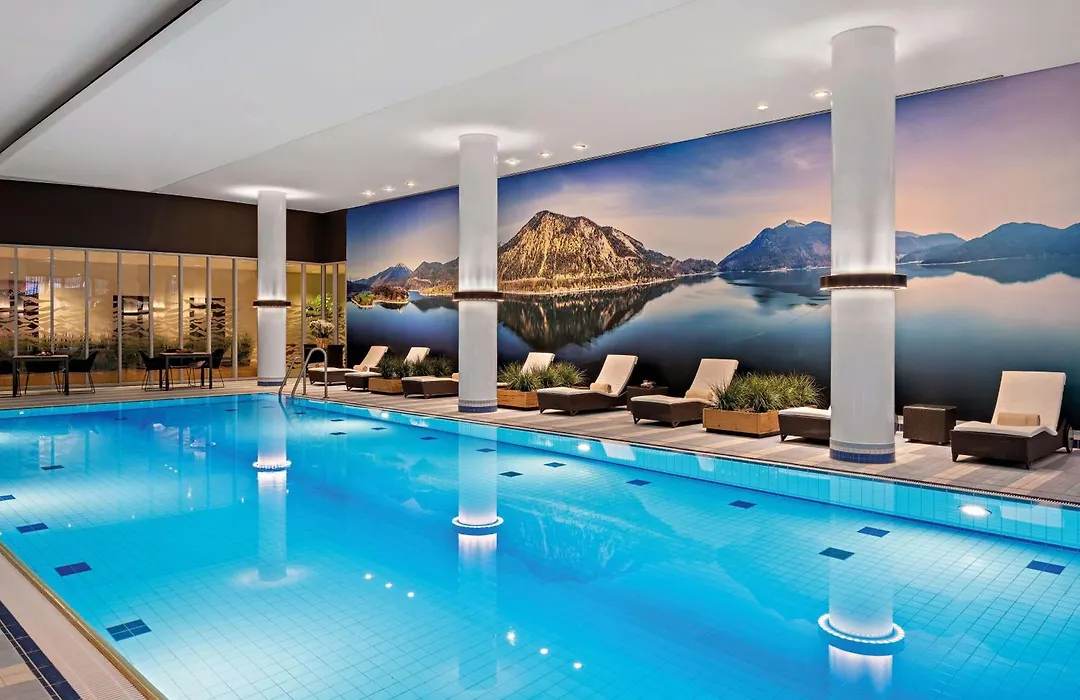 Hilton Munich Airport-1
