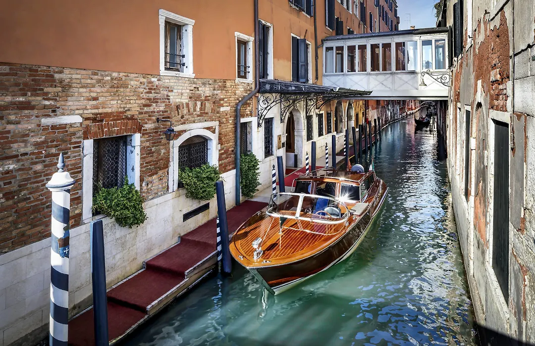 Danieli, Venezia, A Four Seasons Hotel-1
