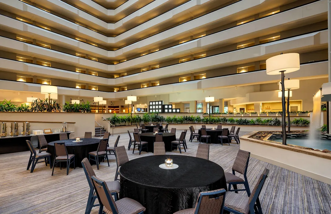 Sheraton West Des Moines-1