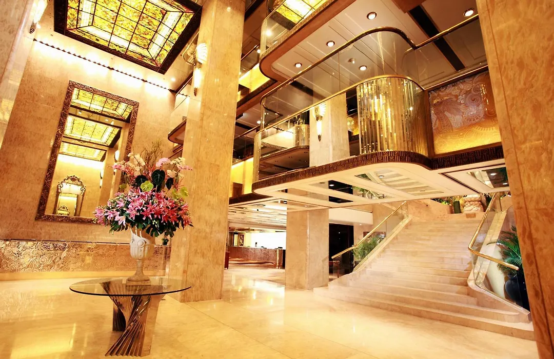 Regal Kowloon Hotel-1